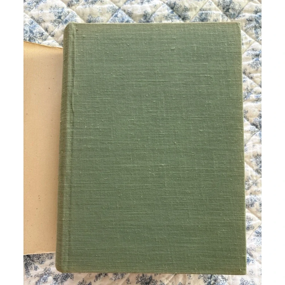 The Works of OSCAR WILDE (HCDJ) 3rd Impression, 1965, by Spring Books/London